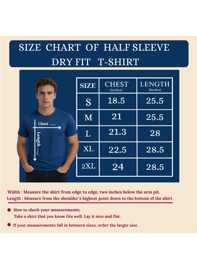 Sri Lanka Sports Jersey For Adults | Dry-Fit T-Shirt For Men And Women | Unisex Supporter Tee With Shanaka 7 Print | Comfortable Wear For Matches And Daily Use - Image 3